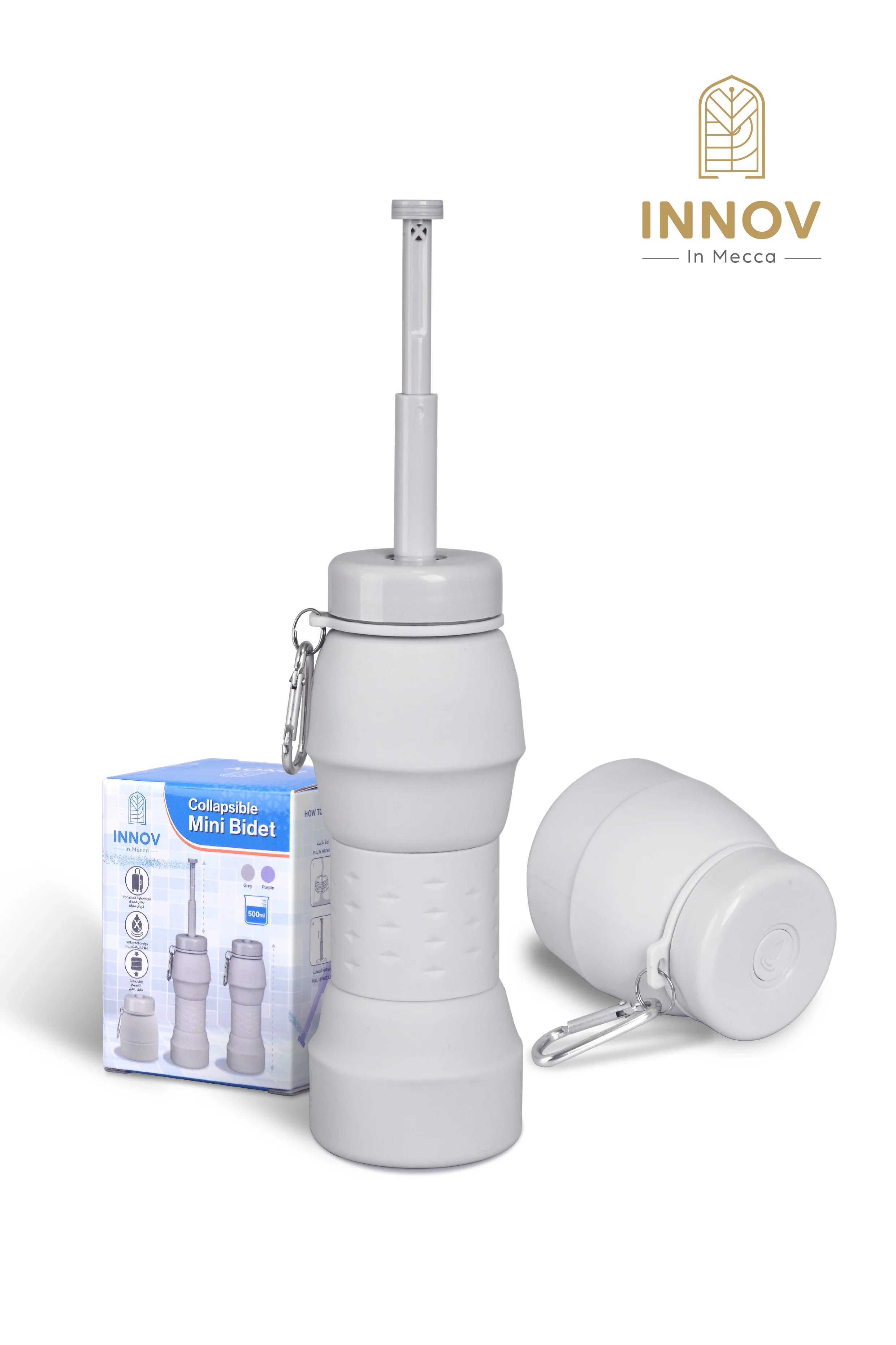 INN-PB16G Detail