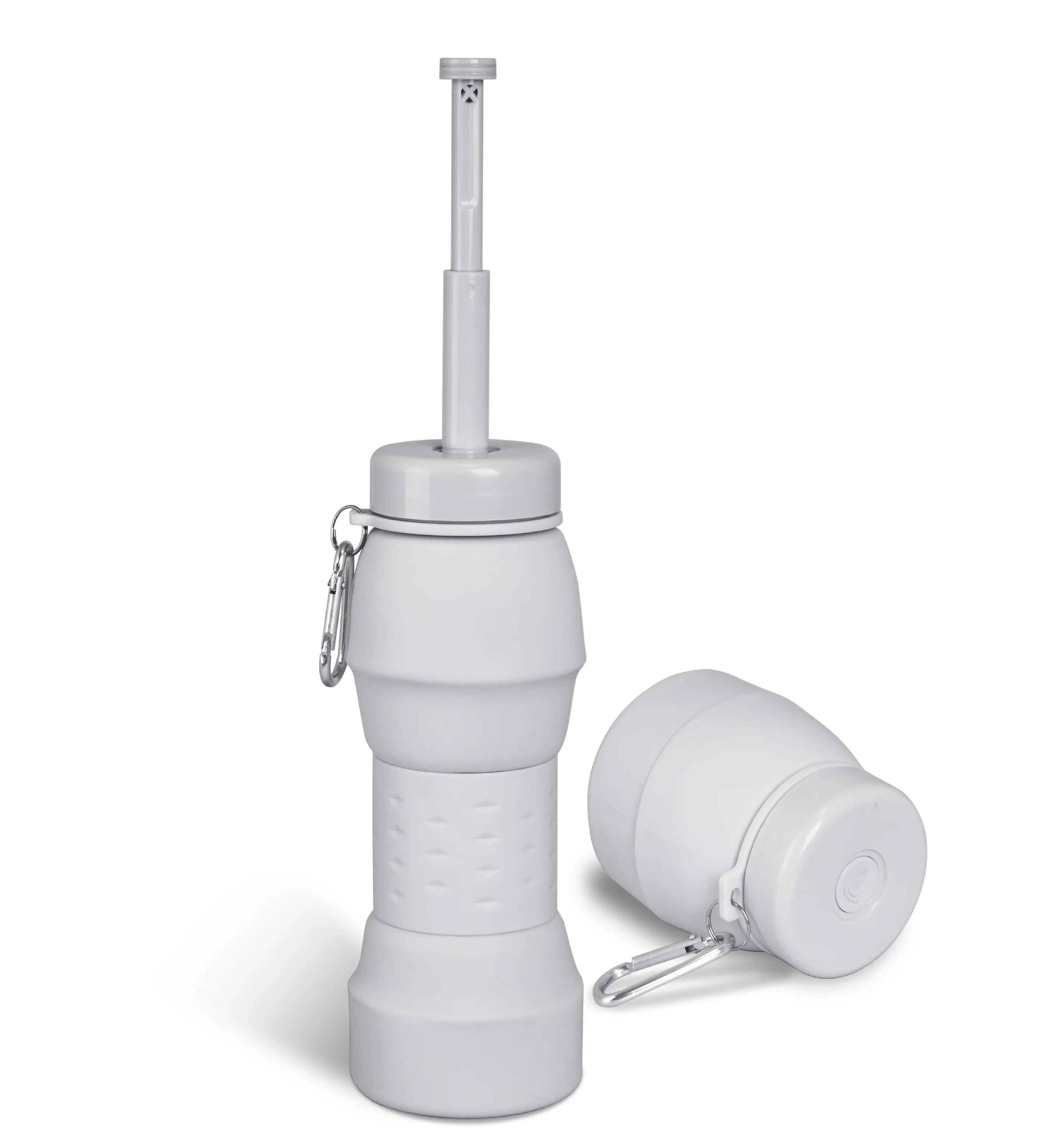 Foldable Bottles