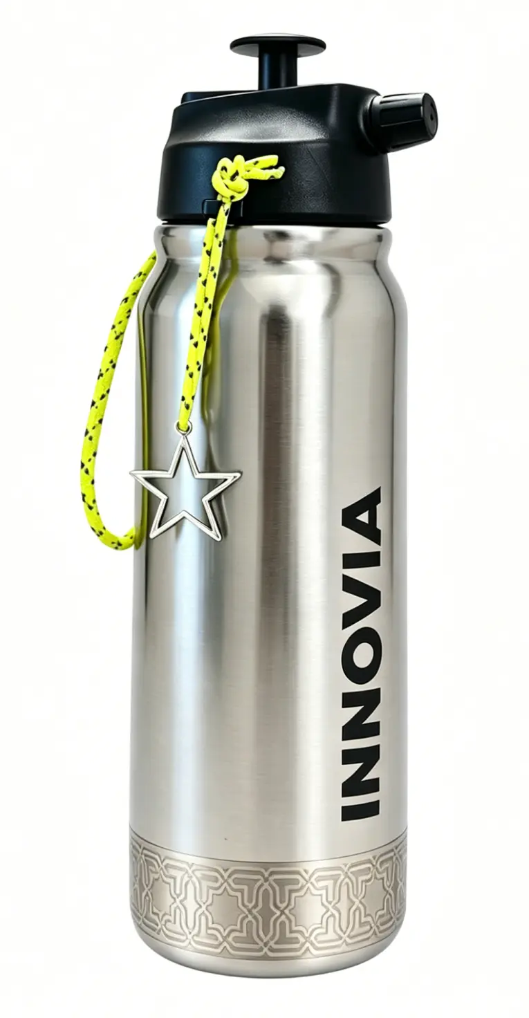 1000ML SS