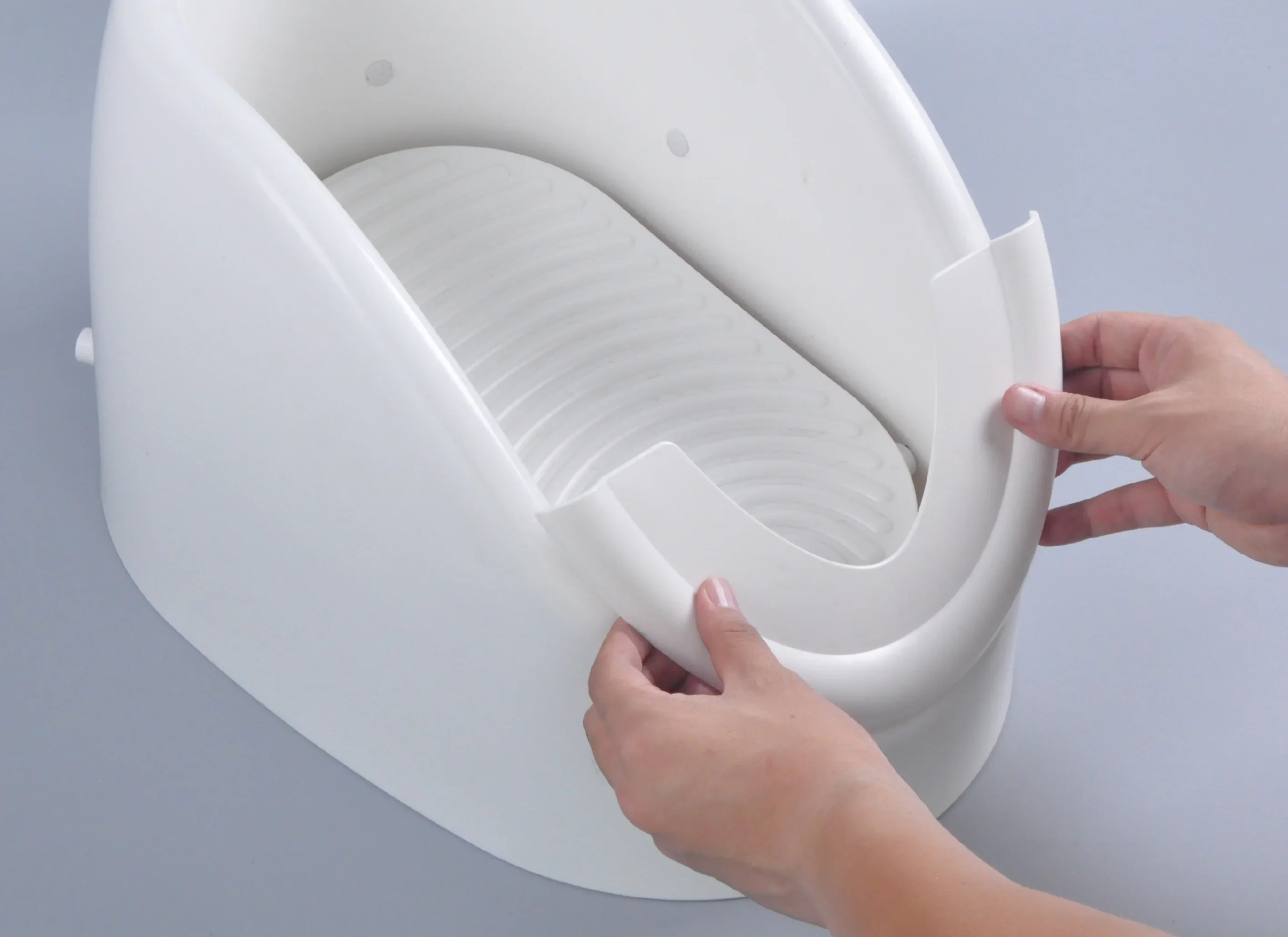INNV-ONE Wudu Washer