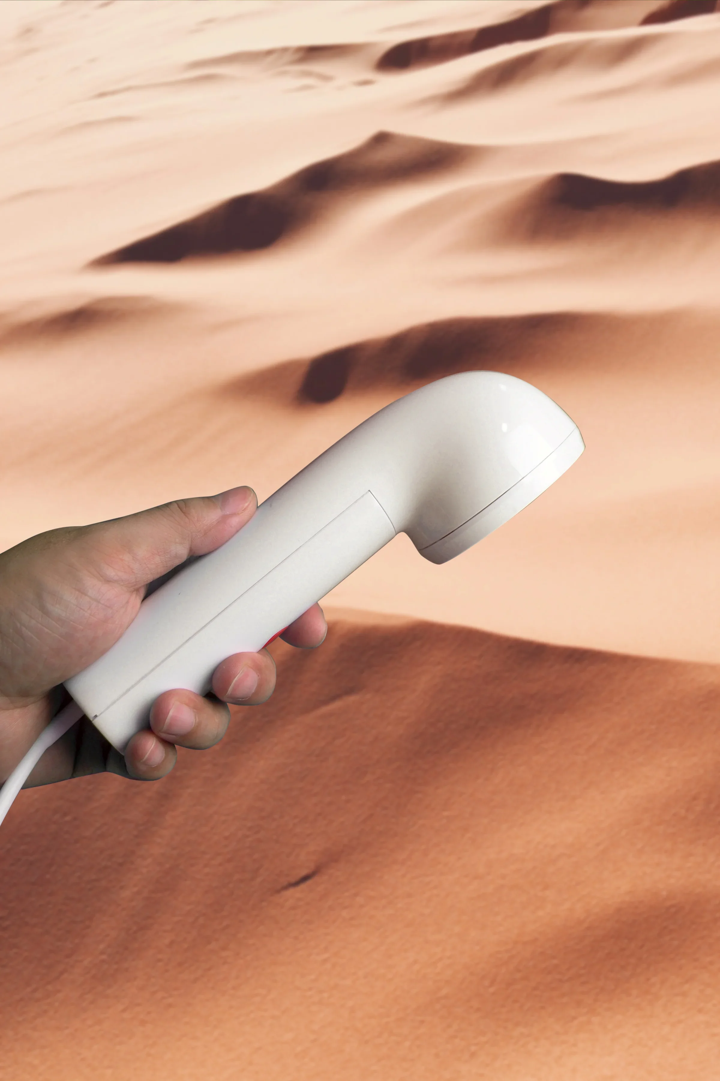 NANO ELECTRIC SHOWER View 2